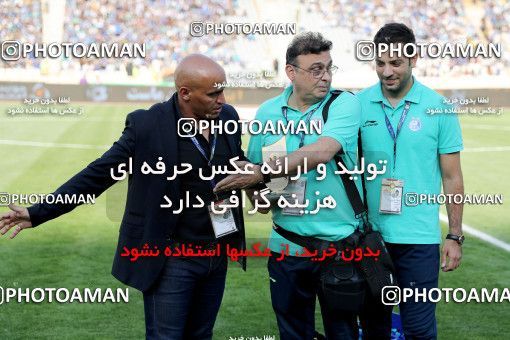 796530, Tehran, [*parameter:4*], لیگ برتر فوتبال ایران، Persian Gulf Cup، Week 5، First Leg، Esteghlal 0 v 2 Padideh Mashhad on 2017/08/22 at Azadi Stadium