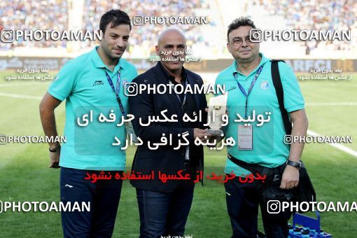 796535, Tehran, [*parameter:4*], لیگ برتر فوتبال ایران، Persian Gulf Cup، Week 5، First Leg، Esteghlal 0 v 2 Padideh Mashhad on 2017/08/22 at Azadi Stadium