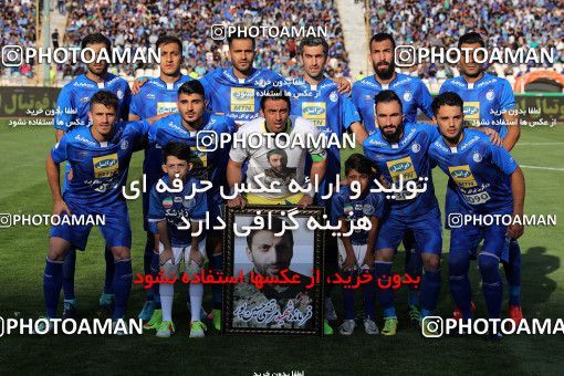 796602, Tehran, [*parameter:4*], لیگ برتر فوتبال ایران، Persian Gulf Cup، Week 5، First Leg، Esteghlal 0 v 2 Padideh Mashhad on 2017/08/22 at Azadi Stadium