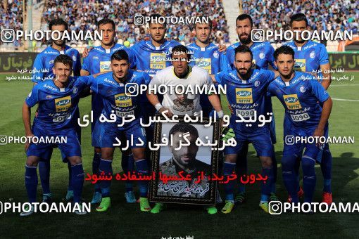 796619, Tehran, [*parameter:4*], لیگ برتر فوتبال ایران، Persian Gulf Cup، Week 5، First Leg، Esteghlal 0 v 2 Padideh Mashhad on 2017/08/22 at Azadi Stadium