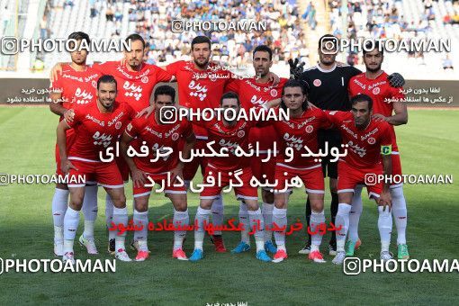 796715, Tehran, [*parameter:4*], لیگ برتر فوتبال ایران، Persian Gulf Cup، Week 5، First Leg، Esteghlal 0 v 2 Padideh Mashhad on 2017/08/22 at Azadi Stadium