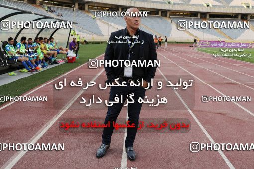 796555, Tehran, [*parameter:4*], لیگ برتر فوتبال ایران، Persian Gulf Cup، Week 5، First Leg، Esteghlal 0 v 2 Padideh Mashhad on 2017/08/22 at Azadi Stadium