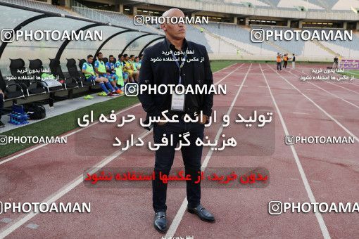 796519, Tehran, [*parameter:4*], لیگ برتر فوتبال ایران، Persian Gulf Cup، Week 5، First Leg، Esteghlal 0 v 2 Padideh Mashhad on 2017/08/22 at Azadi Stadium