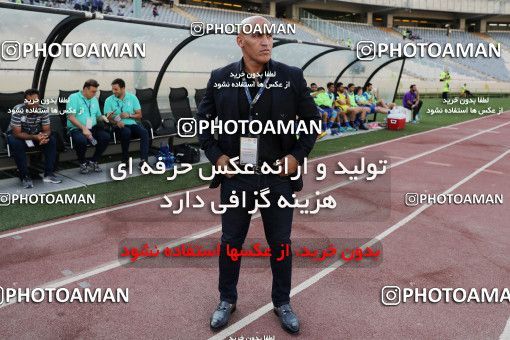 796755, Tehran, [*parameter:4*], لیگ برتر فوتبال ایران، Persian Gulf Cup، Week 5، First Leg، Esteghlal 0 v 2 Padideh Mashhad on 2017/08/22 at Azadi Stadium