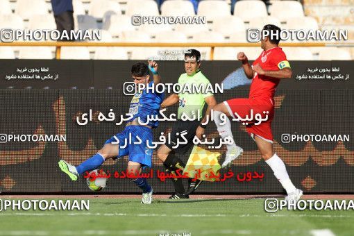 796625, Tehran, [*parameter:4*], لیگ برتر فوتبال ایران، Persian Gulf Cup، Week 5، First Leg، Esteghlal 0 v 2 Padideh Mashhad on 2017/08/22 at Azadi Stadium