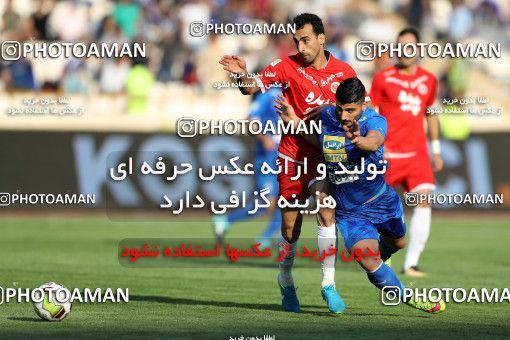 796758, Tehran, [*parameter:4*], لیگ برتر فوتبال ایران، Persian Gulf Cup، Week 5، First Leg، Esteghlal 0 v 2 Padideh Mashhad on 2017/08/22 at Azadi Stadium