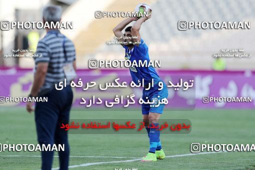 796518, Tehran, [*parameter:4*], لیگ برتر فوتبال ایران، Persian Gulf Cup، Week 5، First Leg، Esteghlal 0 v 2 Padideh Mashhad on 2017/08/22 at Azadi Stadium