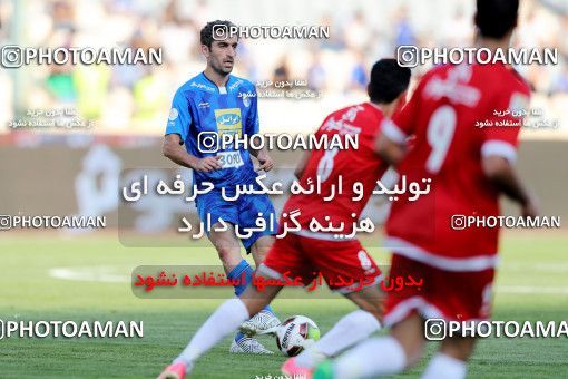 796652, Tehran, [*parameter:4*], لیگ برتر فوتبال ایران، Persian Gulf Cup، Week 5، First Leg، Esteghlal 0 v 2 Padideh Mashhad on 2017/08/22 at Azadi Stadium