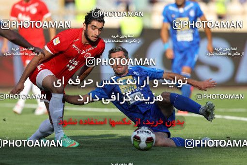 796575, Tehran, [*parameter:4*], لیگ برتر فوتبال ایران، Persian Gulf Cup، Week 5، First Leg، Esteghlal 0 v 2 Padideh Mashhad on 2017/08/22 at Azadi Stadium