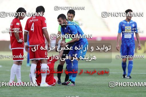 796698, Tehran, [*parameter:4*], لیگ برتر فوتبال ایران، Persian Gulf Cup، Week 5، First Leg، Esteghlal 0 v 2 Padideh Mashhad on 2017/08/22 at Azadi Stadium