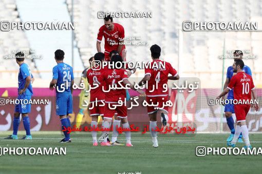 796674, Tehran, [*parameter:4*], لیگ برتر فوتبال ایران، Persian Gulf Cup، Week 5، First Leg، Esteghlal 0 v 2 Padideh Mashhad on 2017/08/22 at Azadi Stadium