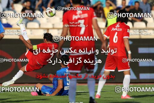 796671, Tehran, [*parameter:4*], لیگ برتر فوتبال ایران، Persian Gulf Cup، Week 5، First Leg، Esteghlal 0 v 2 Padideh Mashhad on 2017/08/22 at Azadi Stadium