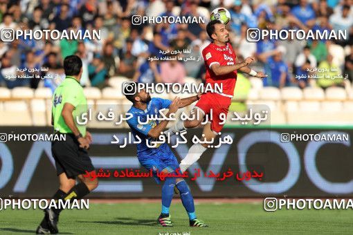 796757, Tehran, [*parameter:4*], لیگ برتر فوتبال ایران، Persian Gulf Cup، Week 5، First Leg، Esteghlal 0 v 2 Padideh Mashhad on 2017/08/22 at Azadi Stadium
