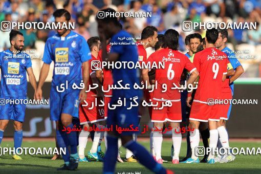 796583, Tehran, [*parameter:4*], لیگ برتر فوتبال ایران، Persian Gulf Cup، Week 5، First Leg، Esteghlal 0 v 2 Padideh Mashhad on 2017/08/22 at Azadi Stadium