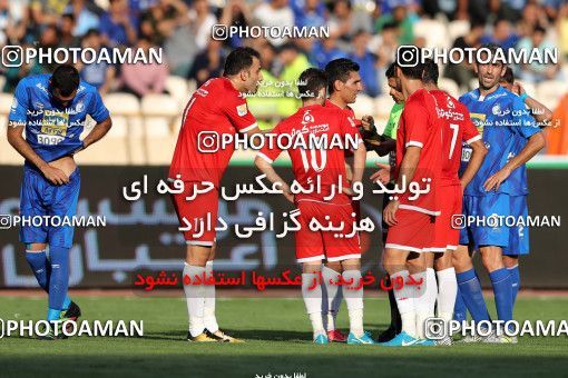 796513, Tehran, [*parameter:4*], لیگ برتر فوتبال ایران، Persian Gulf Cup، Week 5، First Leg، Esteghlal 0 v 2 Padideh Mashhad on 2017/08/22 at Azadi Stadium