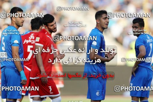 796548, Tehran, [*parameter:4*], لیگ برتر فوتبال ایران، Persian Gulf Cup، Week 5، First Leg، Esteghlal 0 v 2 Padideh Mashhad on 2017/08/22 at Azadi Stadium