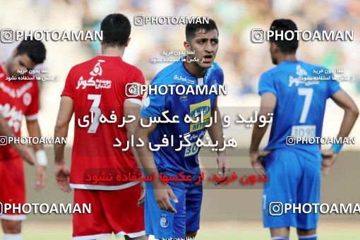 796689, Tehran, [*parameter:4*], لیگ برتر فوتبال ایران، Persian Gulf Cup، Week 5، First Leg، Esteghlal 0 v 2 Padideh Mashhad on 2017/08/22 at Azadi Stadium