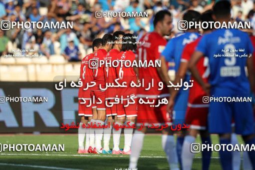 796557, Tehran, [*parameter:4*], لیگ برتر فوتبال ایران، Persian Gulf Cup، Week 5، First Leg، Esteghlal 0 v 2 Padideh Mashhad on 2017/08/22 at Azadi Stadium