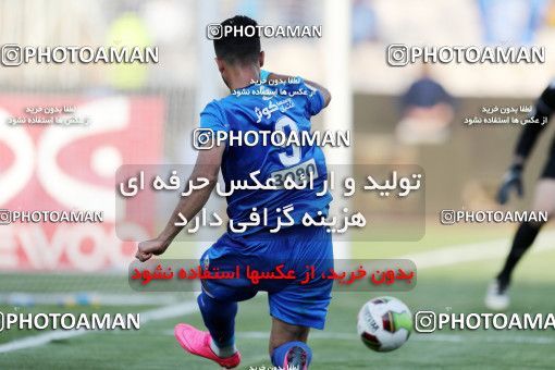 796760, Tehran, [*parameter:4*], لیگ برتر فوتبال ایران، Persian Gulf Cup، Week 5، First Leg، Esteghlal 0 v 2 Padideh Mashhad on 2017/08/22 at Azadi Stadium