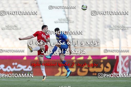 796747, Tehran, [*parameter:4*], لیگ برتر فوتبال ایران، Persian Gulf Cup، Week 5، First Leg، Esteghlal 0 v 2 Padideh Mashhad on 2017/08/22 at Azadi Stadium