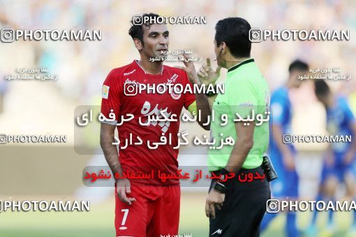 796551, Tehran, [*parameter:4*], لیگ برتر فوتبال ایران، Persian Gulf Cup، Week 5، First Leg، Esteghlal 0 v 2 Padideh Mashhad on 2017/08/22 at Azadi Stadium
