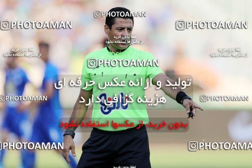 796737, Tehran, [*parameter:4*], لیگ برتر فوتبال ایران، Persian Gulf Cup، Week 5، First Leg، Esteghlal 0 v 2 Padideh Mashhad on 2017/08/22 at Azadi Stadium