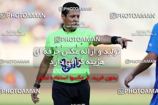 796567, Tehran, [*parameter:4*], لیگ برتر فوتبال ایران، Persian Gulf Cup، Week 5، First Leg، Esteghlal 0 v 2 Padideh Mashhad on 2017/08/22 at Azadi Stadium