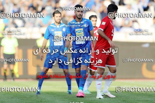 796700, Tehran, [*parameter:4*], لیگ برتر فوتبال ایران، Persian Gulf Cup، Week 5، First Leg، Esteghlal 0 v 2 Padideh Mashhad on 2017/08/22 at Azadi Stadium
