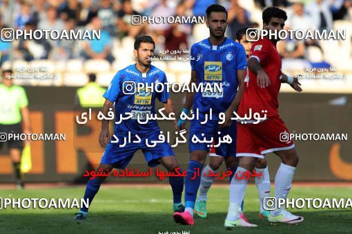 796609, Tehran, [*parameter:4*], لیگ برتر فوتبال ایران، Persian Gulf Cup، Week 5، First Leg، Esteghlal 0 v 2 Padideh Mashhad on 2017/08/22 at Azadi Stadium
