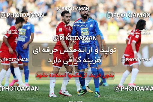 796511, Tehran, [*parameter:4*], لیگ برتر فوتبال ایران، Persian Gulf Cup، Week 5، First Leg، Esteghlal 0 v 2 Padideh Mashhad on 2017/08/22 at Azadi Stadium