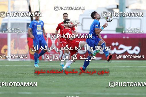 796716, Tehran, [*parameter:4*], لیگ برتر فوتبال ایران، Persian Gulf Cup، Week 5، First Leg، Esteghlal 0 v 2 Padideh Mashhad on 2017/08/22 at Azadi Stadium