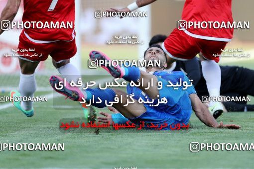 796615, Tehran, [*parameter:4*], لیگ برتر فوتبال ایران، Persian Gulf Cup، Week 5، First Leg، Esteghlal 0 v 2 Padideh Mashhad on 2017/08/22 at Azadi Stadium