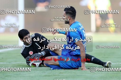 796708, Tehran, [*parameter:4*], لیگ برتر فوتبال ایران، Persian Gulf Cup، Week 5، First Leg، Esteghlal 0 v 2 Padideh Mashhad on 2017/08/22 at Azadi Stadium