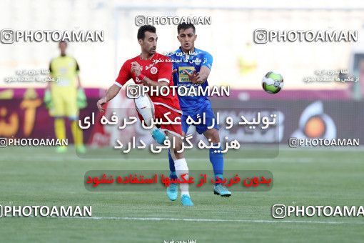 796658, Tehran, [*parameter:4*], لیگ برتر فوتبال ایران، Persian Gulf Cup، Week 5، First Leg، Esteghlal 0 v 2 Padideh Mashhad on 2017/08/22 at Azadi Stadium