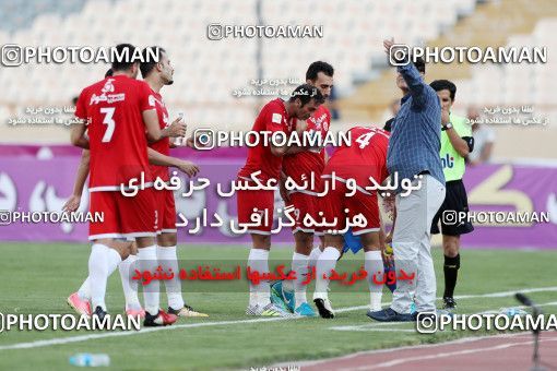 796515, Tehran, [*parameter:4*], لیگ برتر فوتبال ایران، Persian Gulf Cup، Week 5، First Leg، Esteghlal 0 v 2 Padideh Mashhad on 2017/08/22 at Azadi Stadium