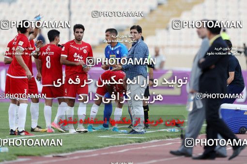 796572, Tehran, [*parameter:4*], لیگ برتر فوتبال ایران، Persian Gulf Cup، Week 5، First Leg، Esteghlal 0 v 2 Padideh Mashhad on 2017/08/22 at Azadi Stadium