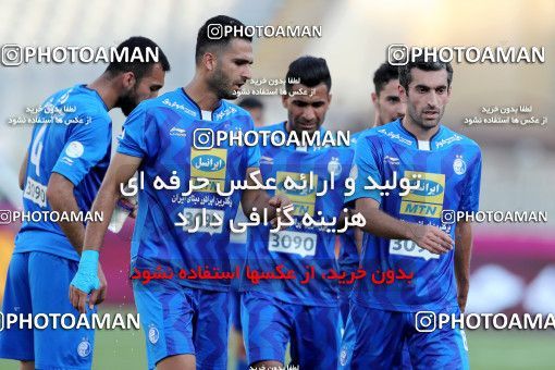 796636, Tehran, [*parameter:4*], لیگ برتر فوتبال ایران، Persian Gulf Cup، Week 5، First Leg، Esteghlal 0 v 2 Padideh Mashhad on 2017/08/22 at Azadi Stadium