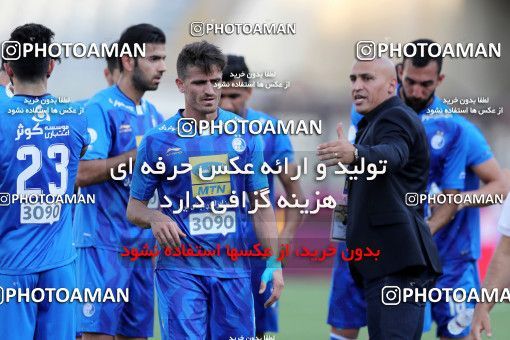 796667, Tehran, [*parameter:4*], لیگ برتر فوتبال ایران، Persian Gulf Cup، Week 5، First Leg، Esteghlal 0 v 2 Padideh Mashhad on 2017/08/22 at Azadi Stadium
