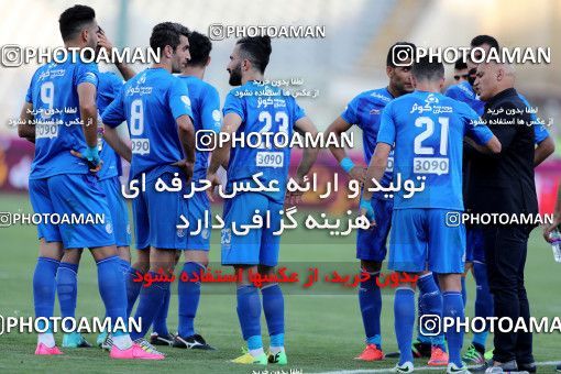 796756, Tehran, [*parameter:4*], لیگ برتر فوتبال ایران، Persian Gulf Cup، Week 5، First Leg، Esteghlal 0 v 2 Padideh Mashhad on 2017/08/22 at Azadi Stadium