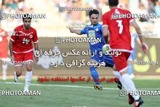 796752, Tehran, [*parameter:4*], لیگ برتر فوتبال ایران، Persian Gulf Cup، Week 5، First Leg، Esteghlal 0 v 2 Padideh Mashhad on 2017/08/22 at Azadi Stadium