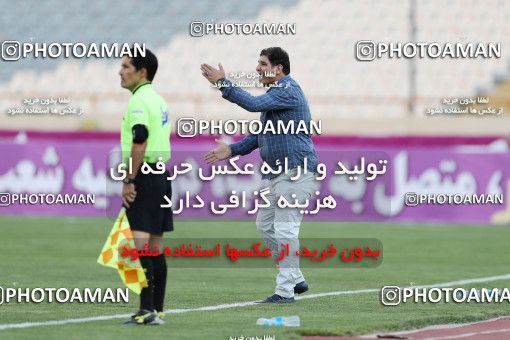 796707, Tehran, [*parameter:4*], لیگ برتر فوتبال ایران، Persian Gulf Cup، Week 5، First Leg، Esteghlal 0 v 2 Padideh Mashhad on 2017/08/22 at Azadi Stadium