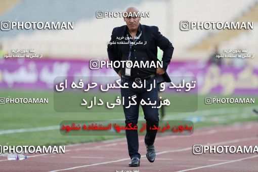 796500, Tehran, [*parameter:4*], لیگ برتر فوتبال ایران، Persian Gulf Cup، Week 5، First Leg، Esteghlal 0 v 2 Padideh Mashhad on 2017/08/22 at Azadi Stadium