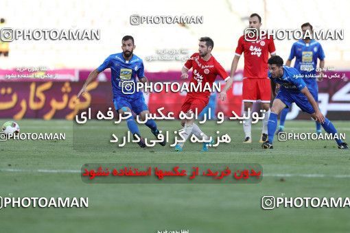 796540, Tehran, [*parameter:4*], لیگ برتر فوتبال ایران، Persian Gulf Cup، Week 5، First Leg، Esteghlal 0 v 2 Padideh Mashhad on 2017/08/22 at Azadi Stadium