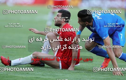 796593, Tehran, [*parameter:4*], لیگ برتر فوتبال ایران، Persian Gulf Cup، Week 5، First Leg، Esteghlal 0 v 2 Padideh Mashhad on 2017/08/22 at Azadi Stadium