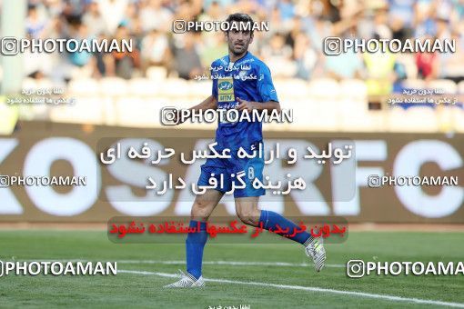 796672, Tehran, [*parameter:4*], لیگ برتر فوتبال ایران، Persian Gulf Cup، Week 5، First Leg، Esteghlal 0 v 2 Padideh Mashhad on 2017/08/22 at Azadi Stadium