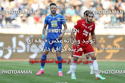 796695, Tehran, [*parameter:4*], لیگ برتر فوتبال ایران، Persian Gulf Cup، Week 5، First Leg، Esteghlal 0 v 2 Padideh Mashhad on 2017/08/22 at Azadi Stadium