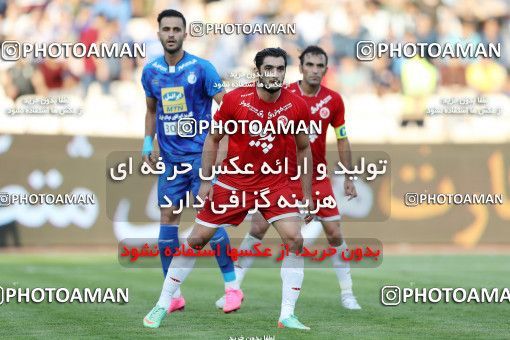 796644, Tehran, [*parameter:4*], لیگ برتر فوتبال ایران، Persian Gulf Cup، Week 5، First Leg، Esteghlal 0 v 2 Padideh Mashhad on 2017/08/22 at Azadi Stadium