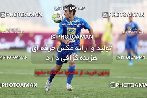 796595, Tehran, [*parameter:4*], لیگ برتر فوتبال ایران، Persian Gulf Cup، Week 5، First Leg، Esteghlal 0 v 2 Padideh Mashhad on 2017/08/22 at Azadi Stadium