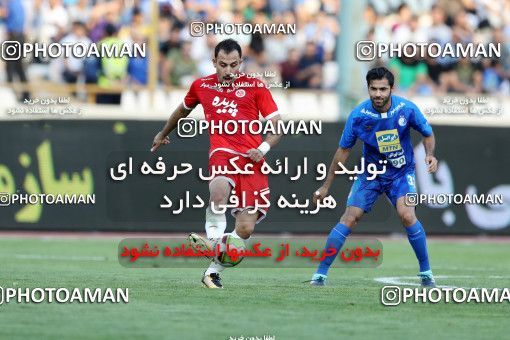 796704, Tehran, [*parameter:4*], لیگ برتر فوتبال ایران، Persian Gulf Cup، Week 5، First Leg، Esteghlal 0 v 2 Padideh Mashhad on 2017/08/22 at Azadi Stadium