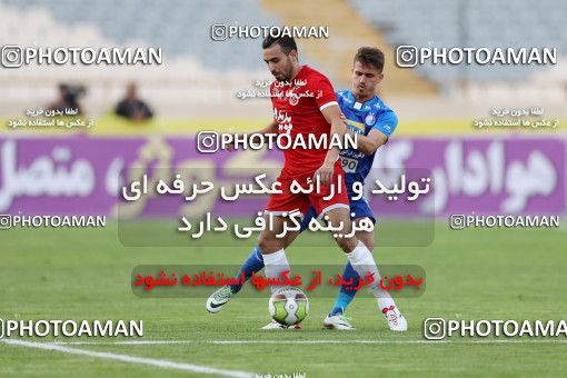 796699, Tehran, [*parameter:4*], لیگ برتر فوتبال ایران، Persian Gulf Cup، Week 5، First Leg، Esteghlal 0 v 2 Padideh Mashhad on 2017/08/22 at Azadi Stadium